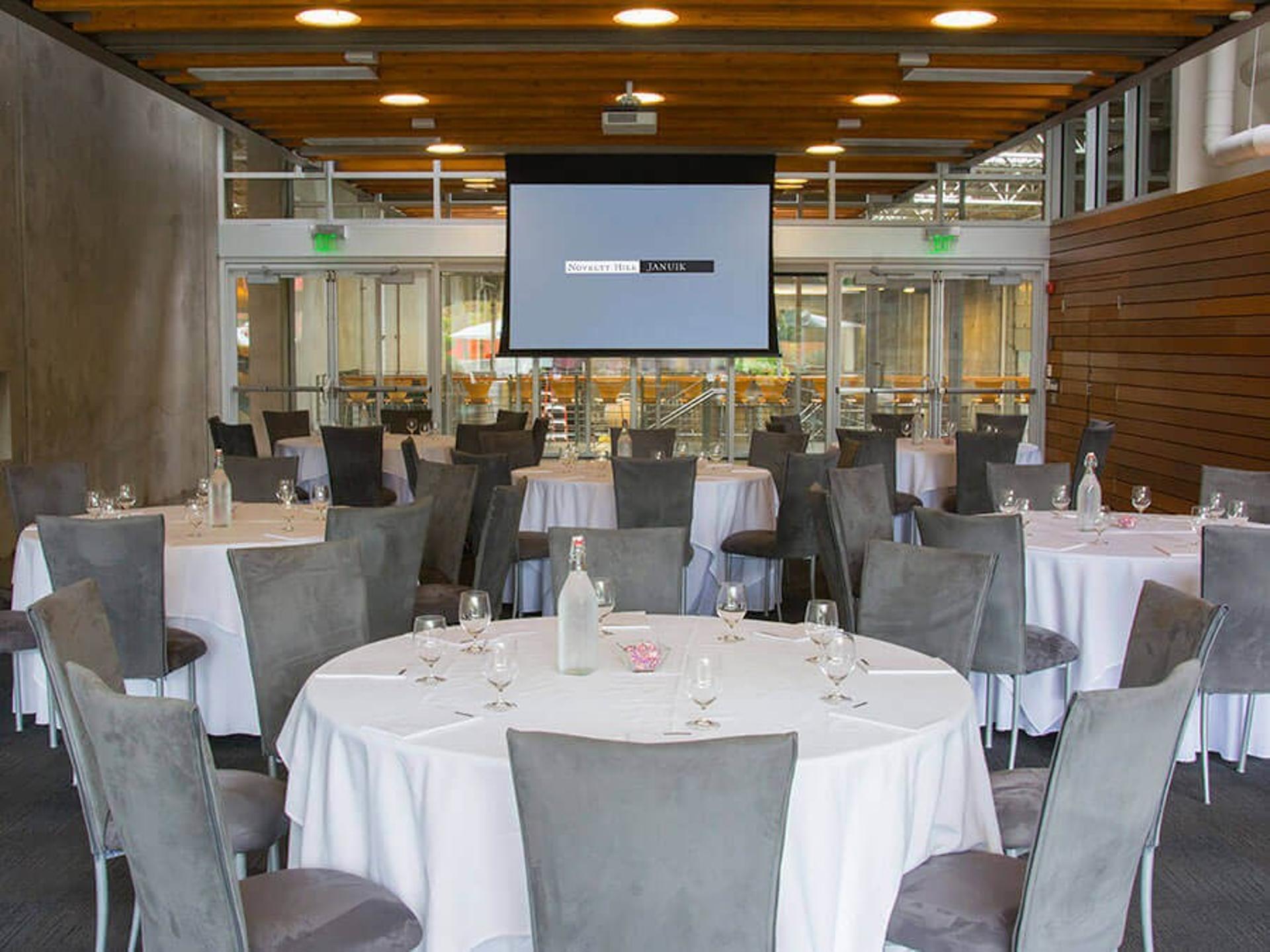 Terrace Room 