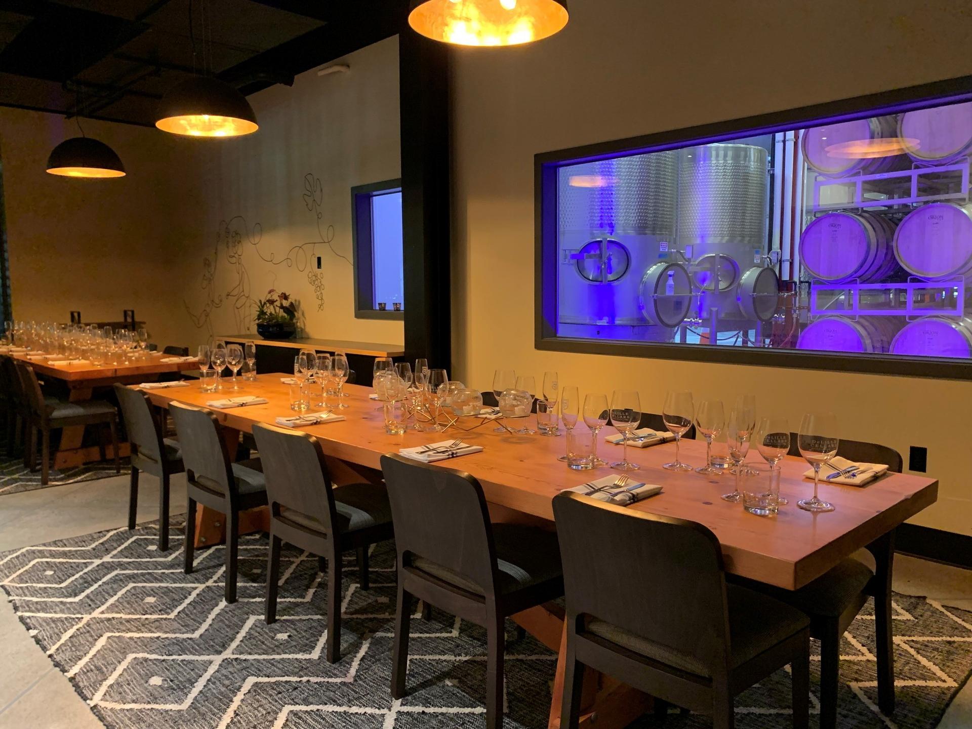 Vineyard Room 2