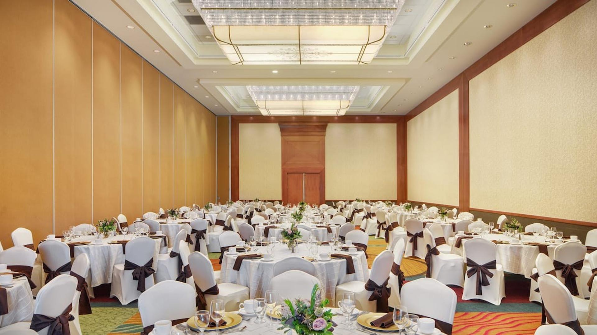 Emerald Ballroom
