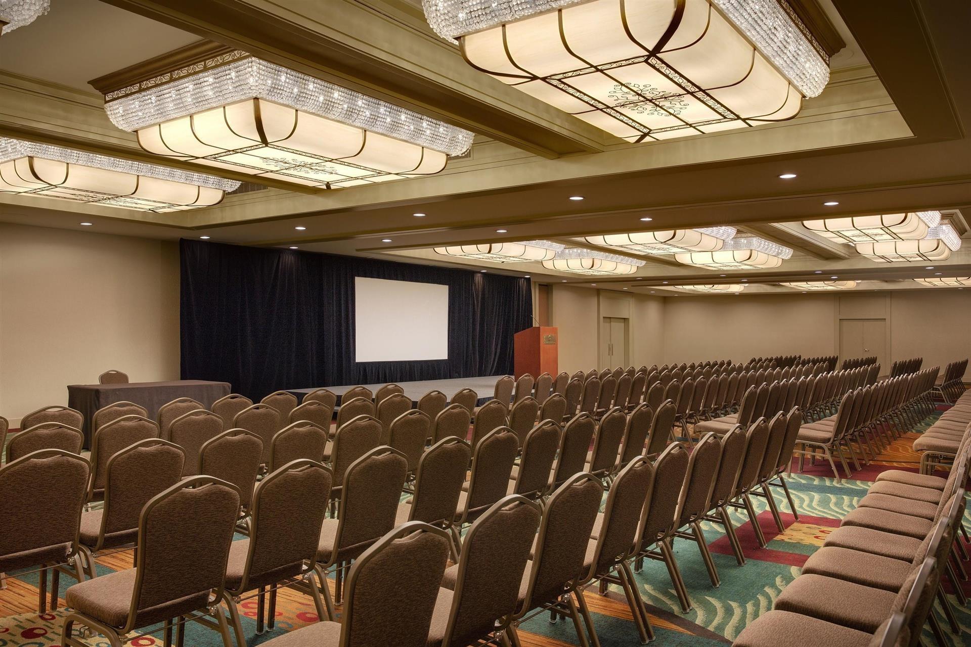 Summit Ballroom