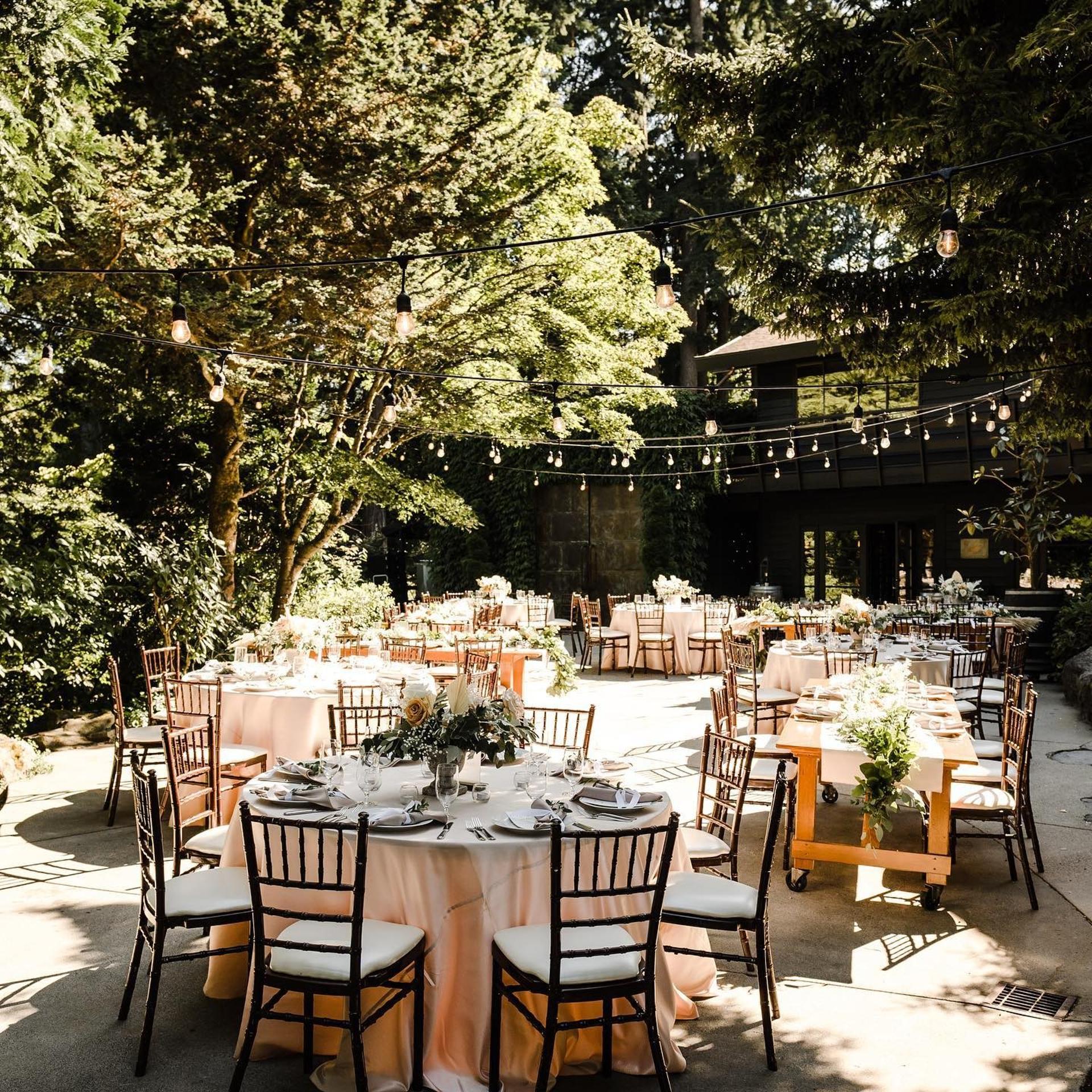 Private Event Space