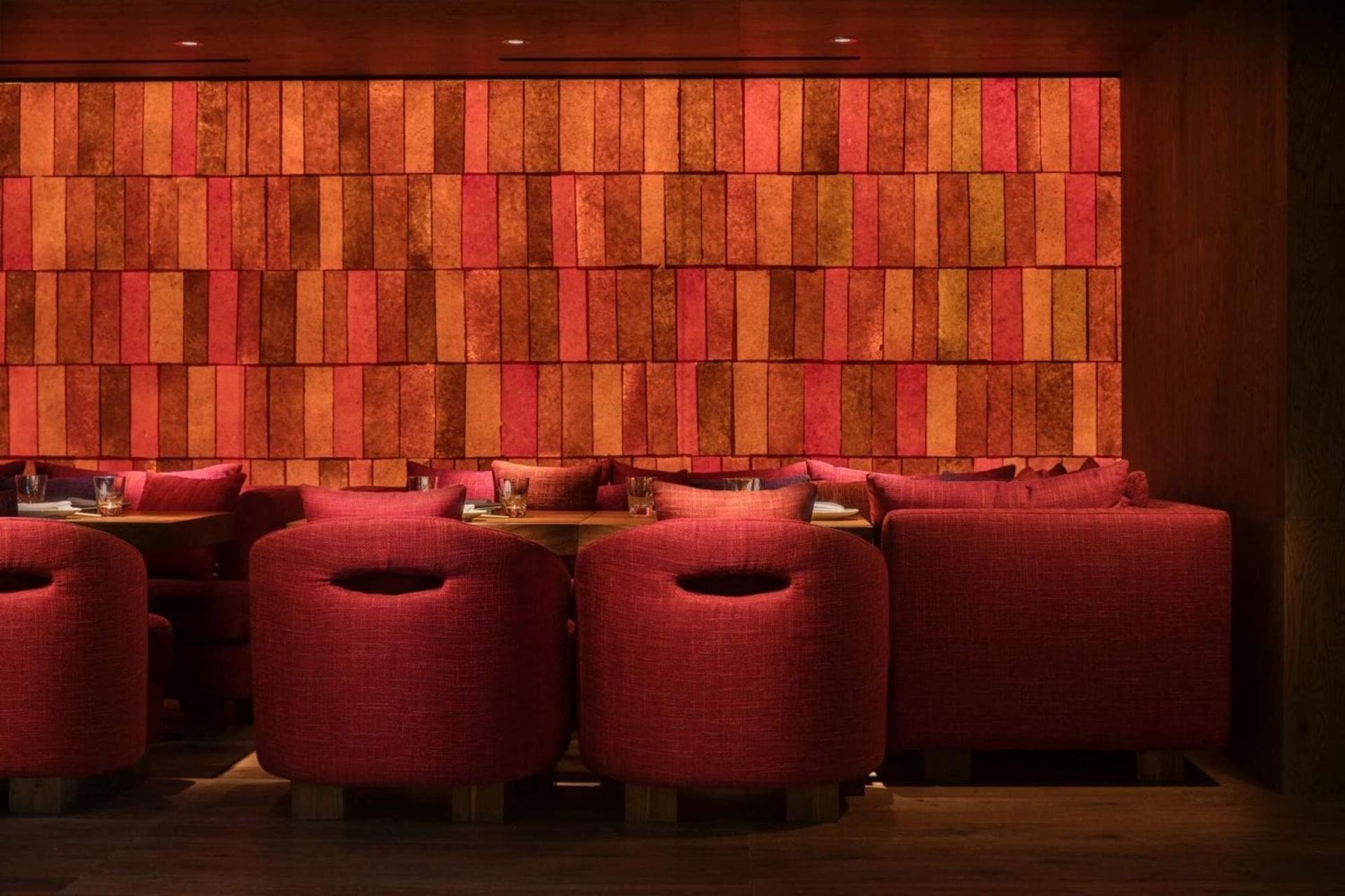 Red VIP Lounge