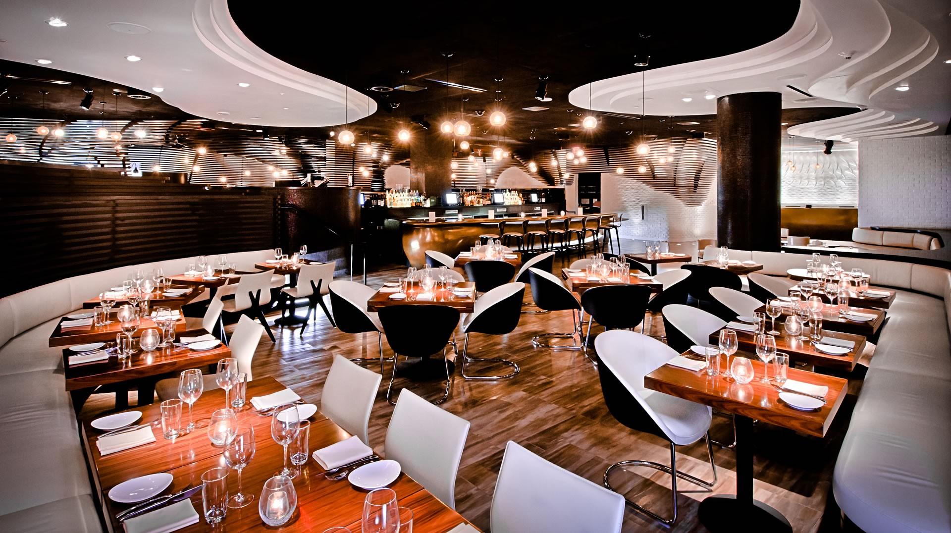 The Bistro