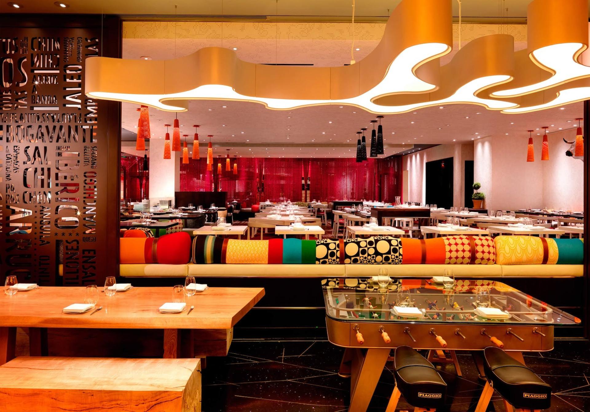 Las Vegas’s Most Anticipated Restaurant Openings, Spring 2024