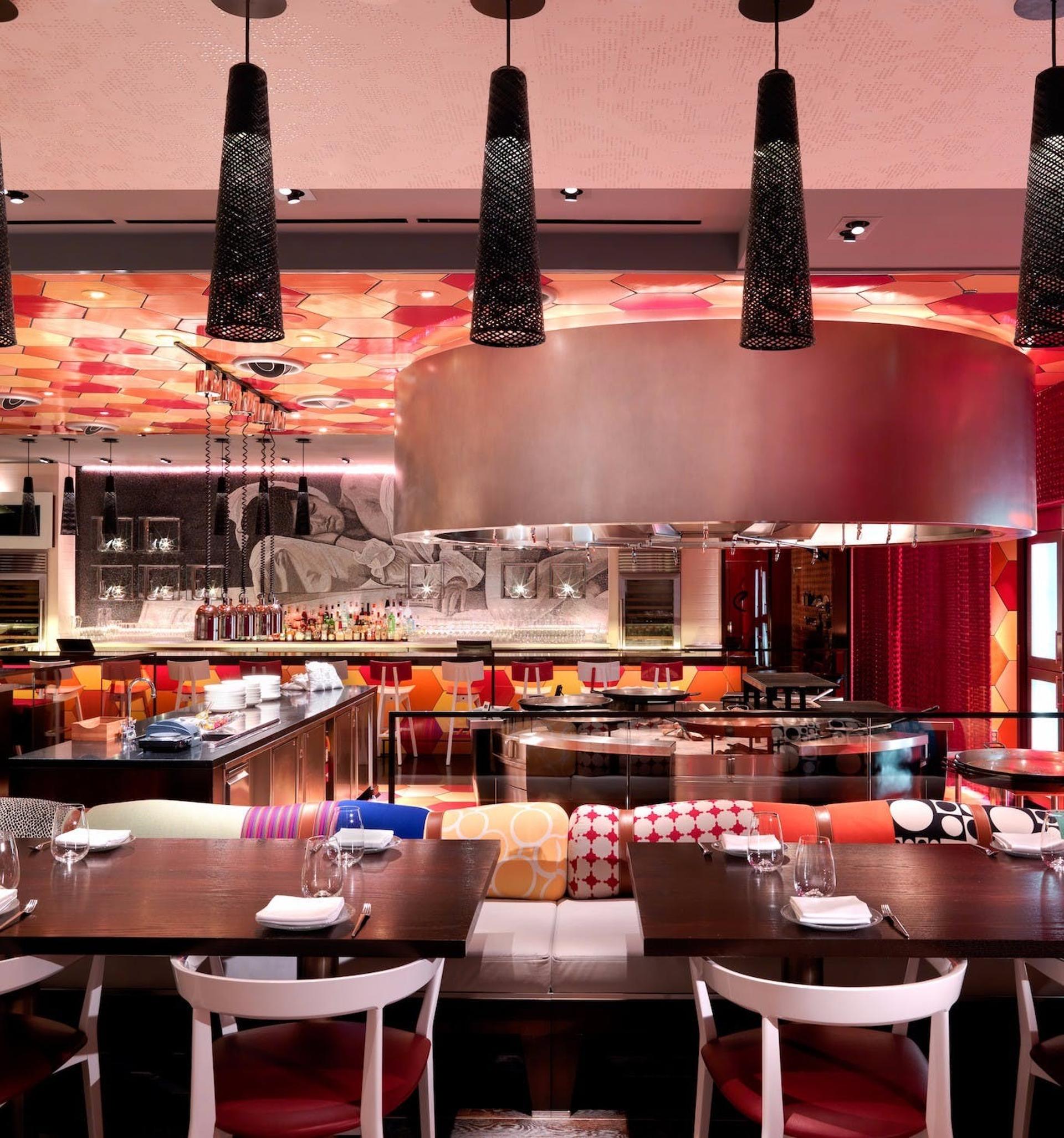 Main Dining Room 