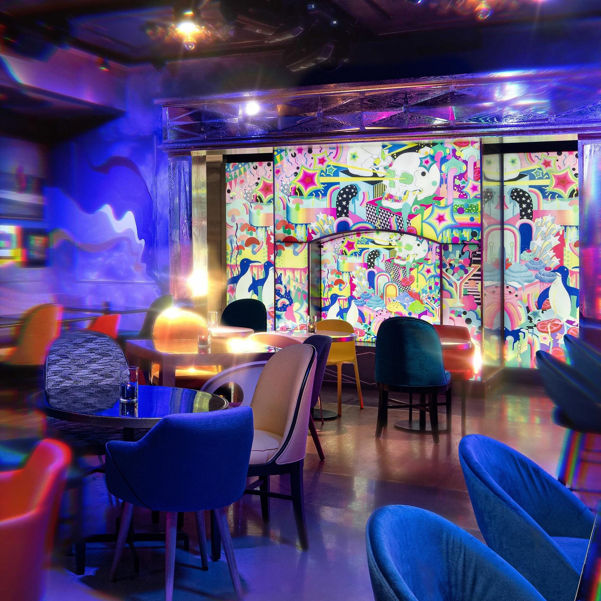 The 17 Most Important Restaurant Openings in Las Vegas in 2021