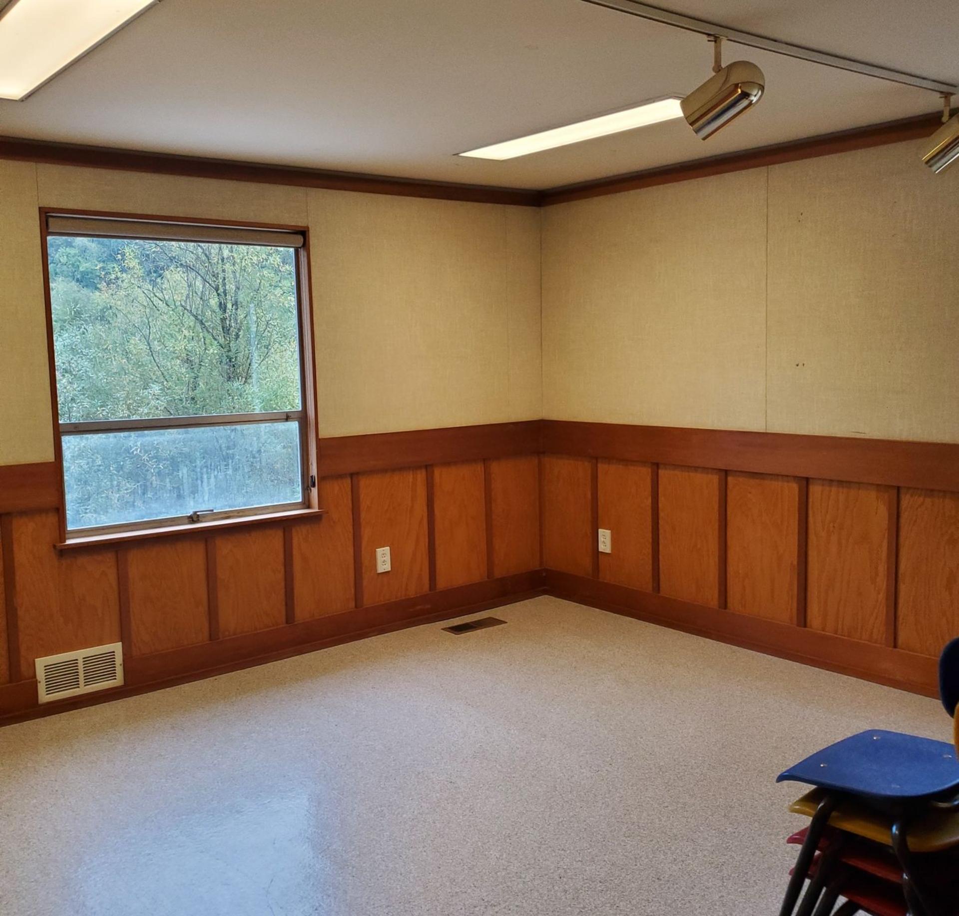 Farm House Classroom B