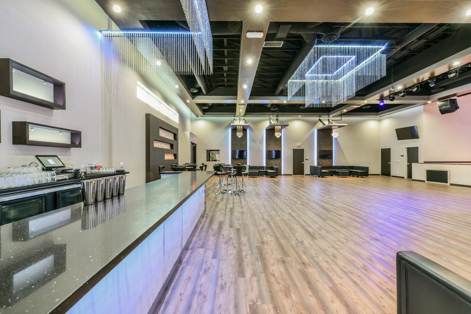 Event Space