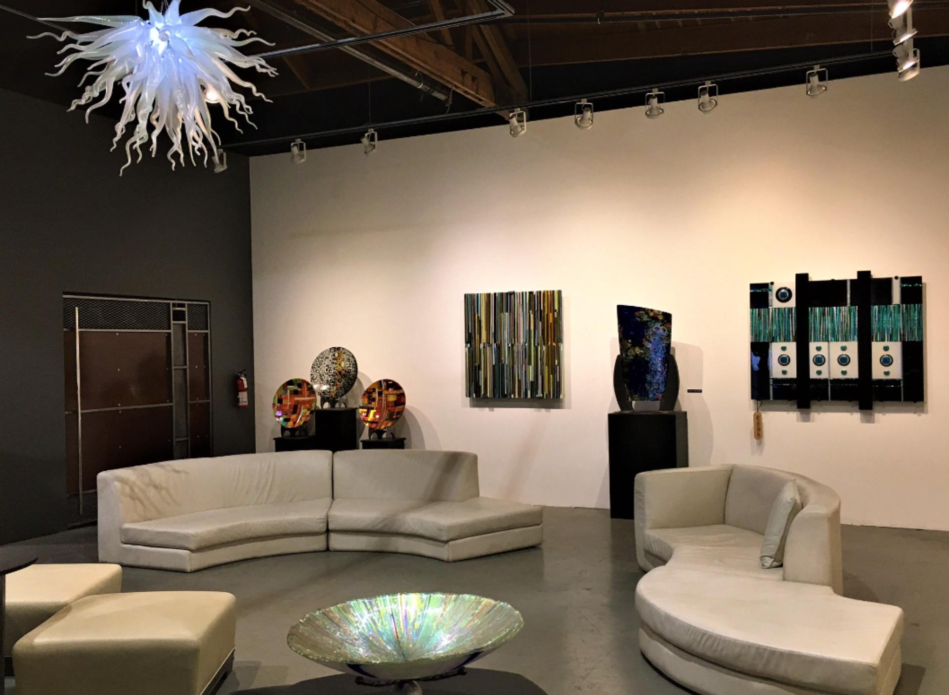 Event Space