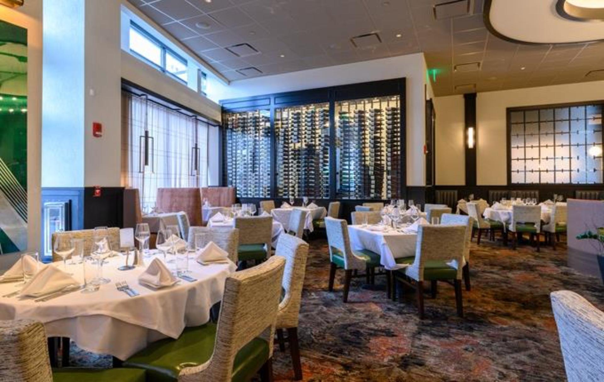 Private Dining Room 2 