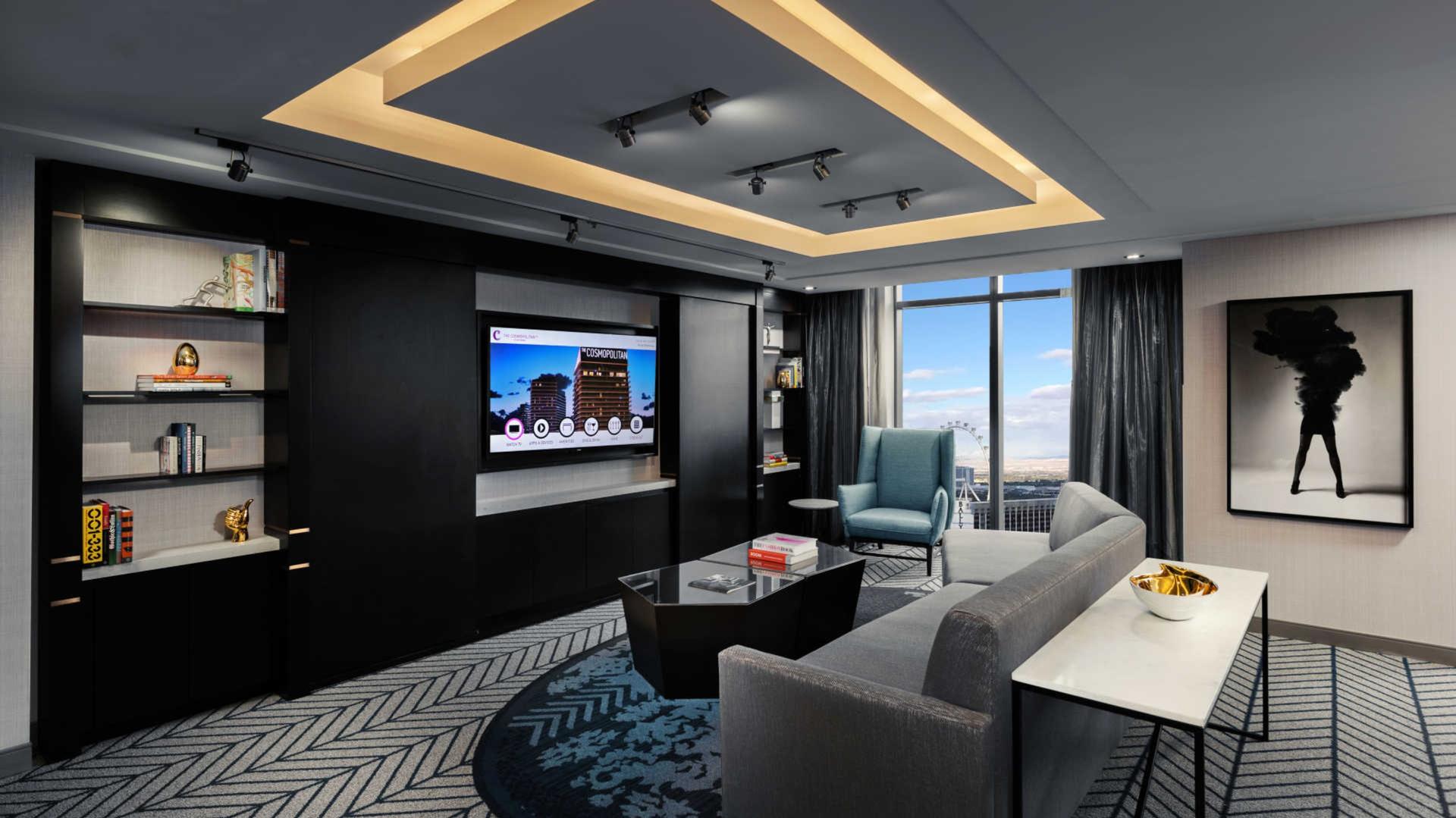 Reception Suites
