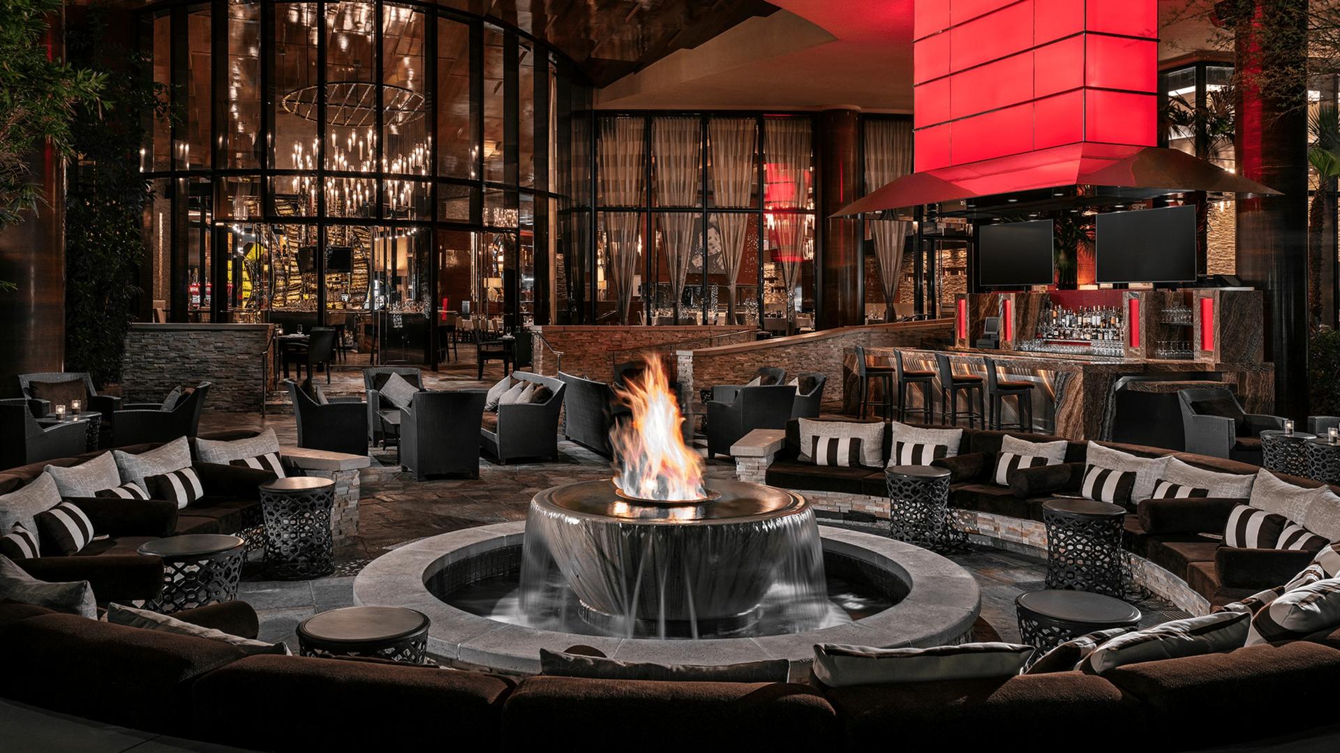 The Best Steakhouses In Las Vegas