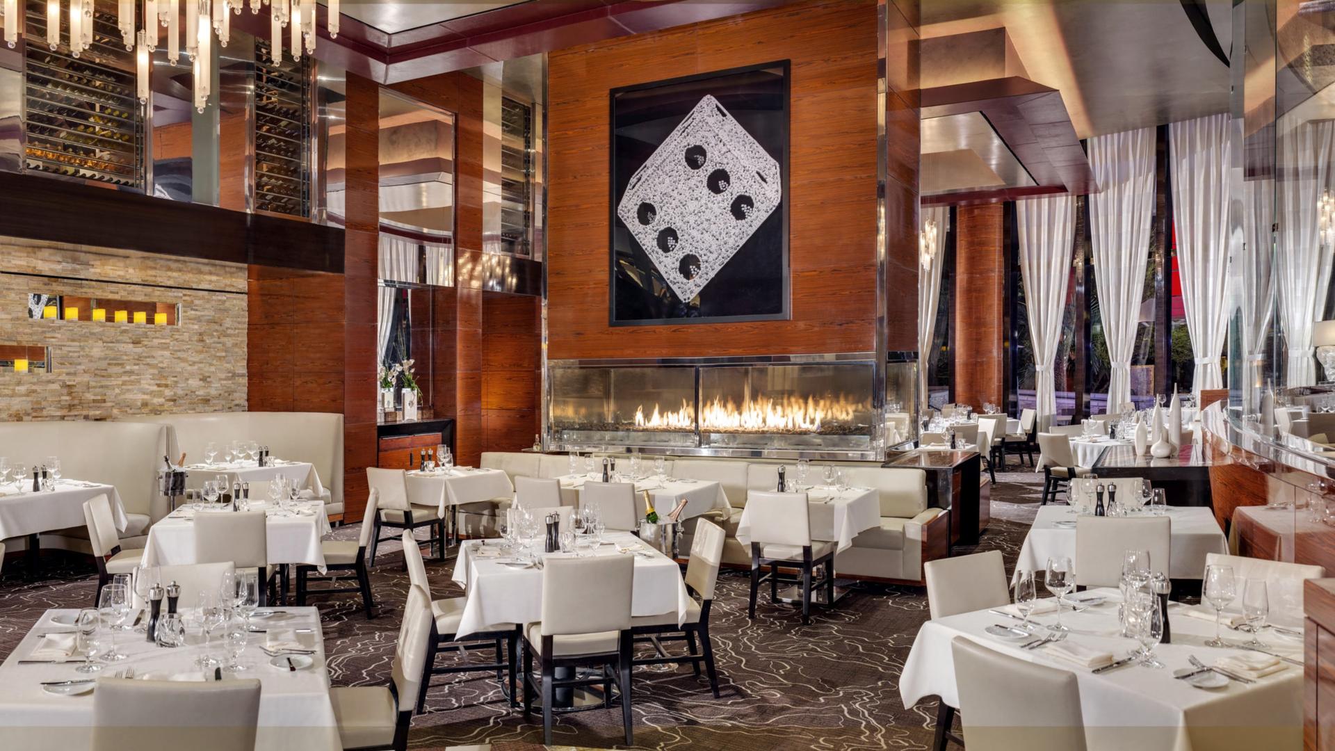 Main Dining Room 