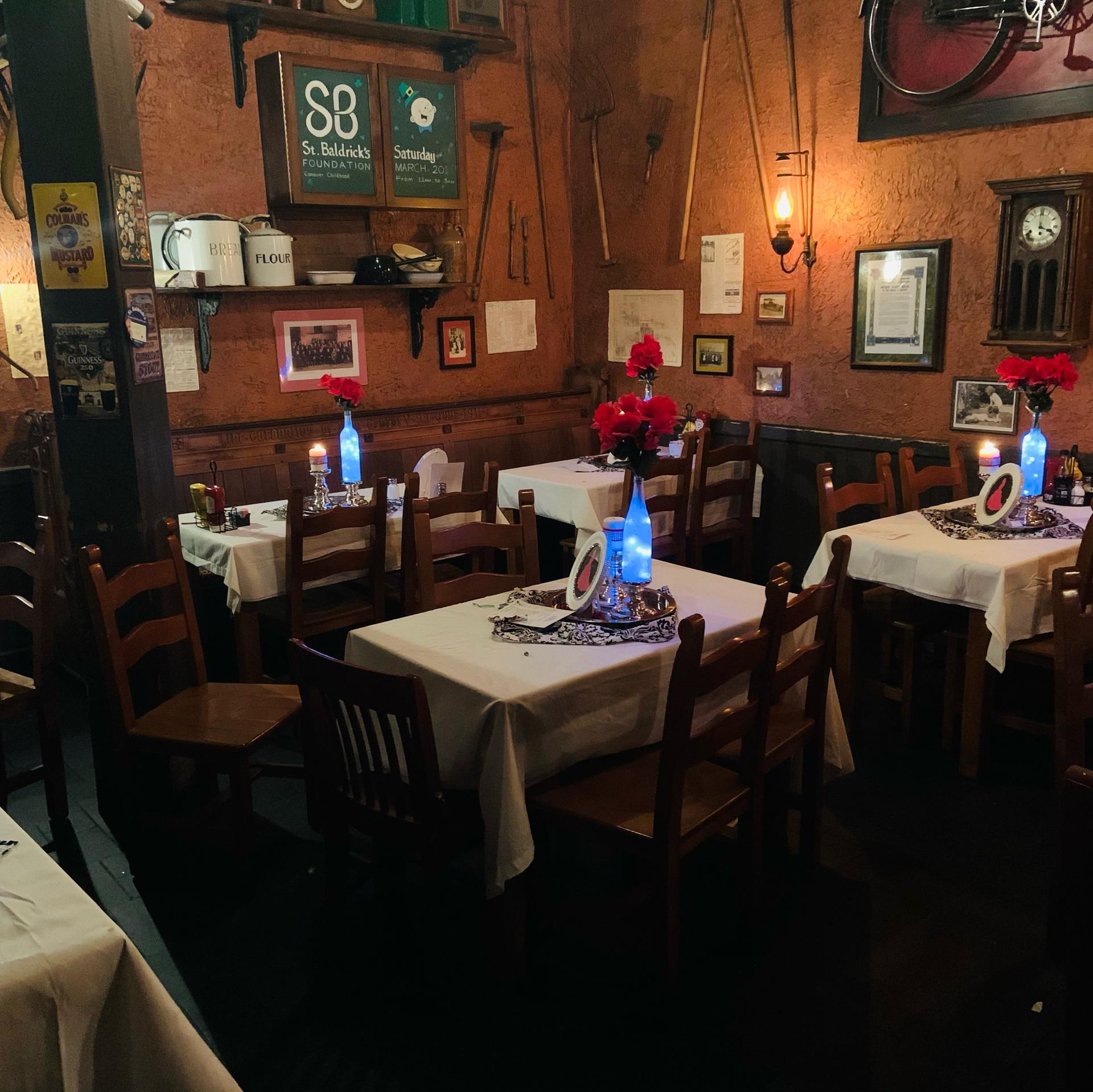 6 Traditional Irish Pubs For A Pint In Las Vegas