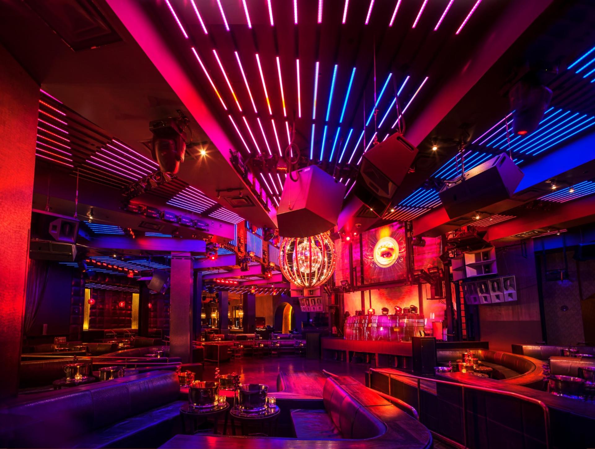 Main Club
