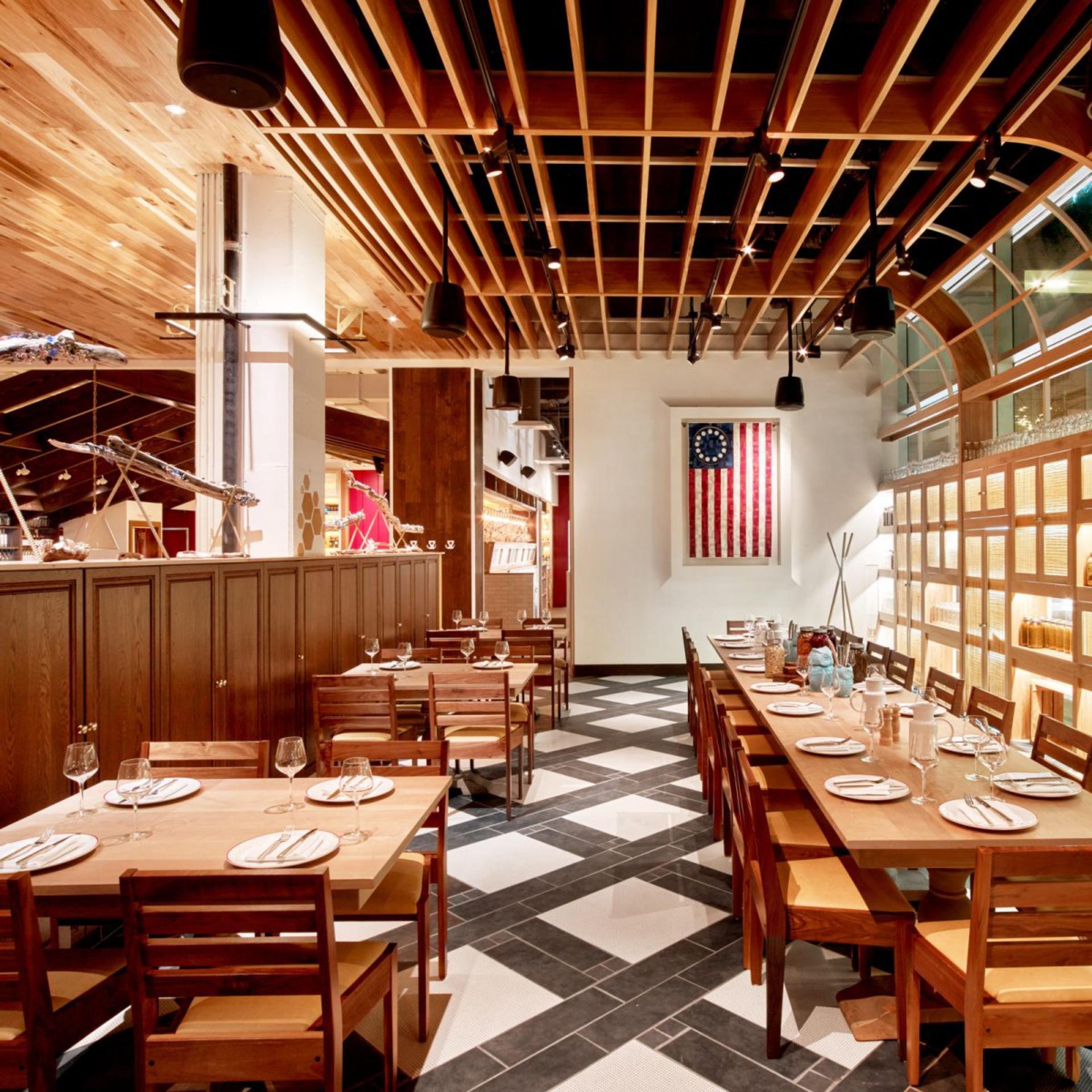 Sun Tea Room