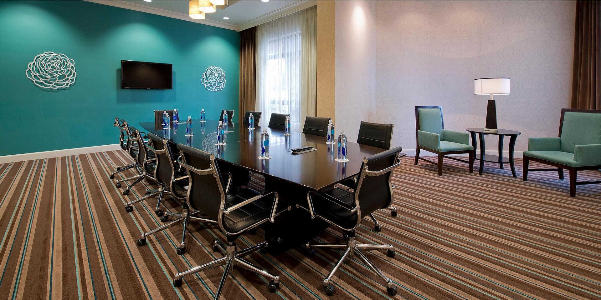 Director's Room 