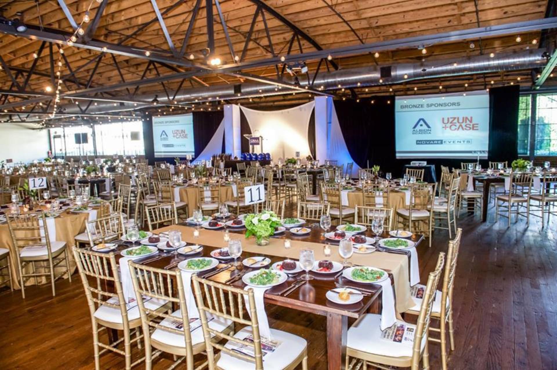 Event Space