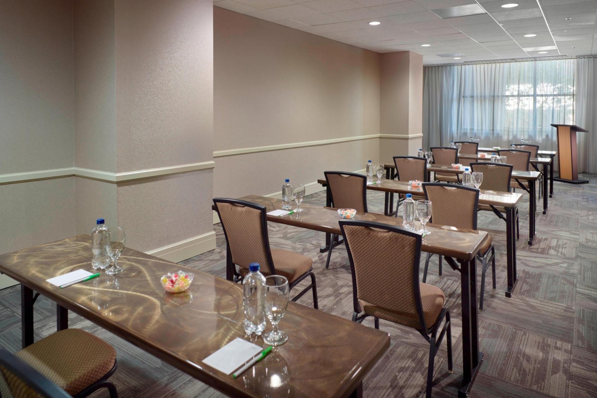 Decatur Ballroom