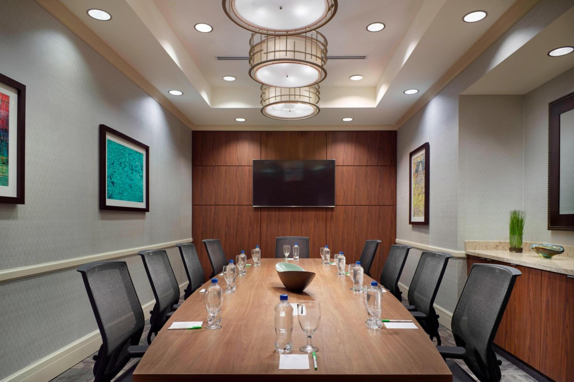 Oakhurst Boardroom