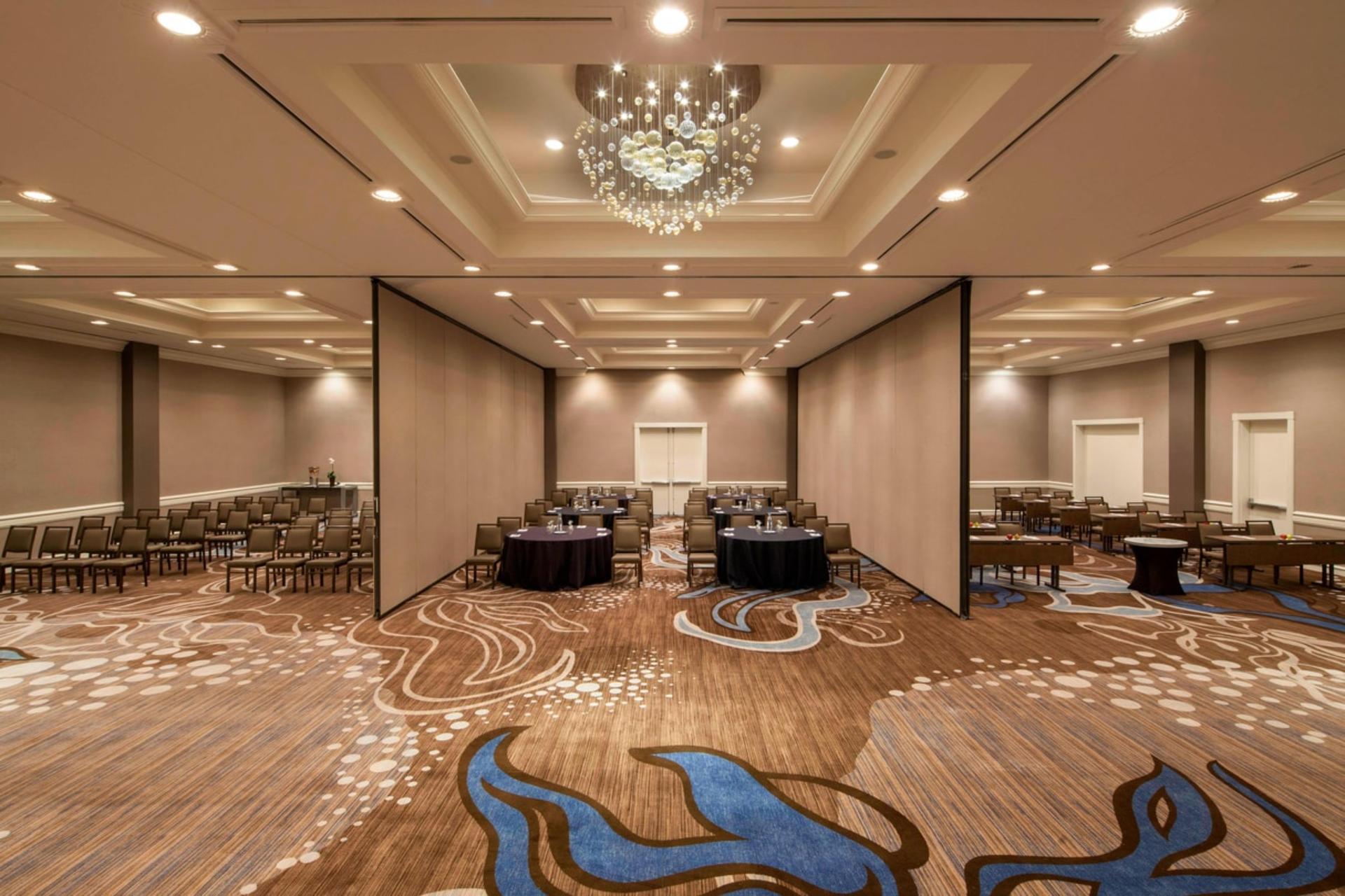 Grand Ballroom