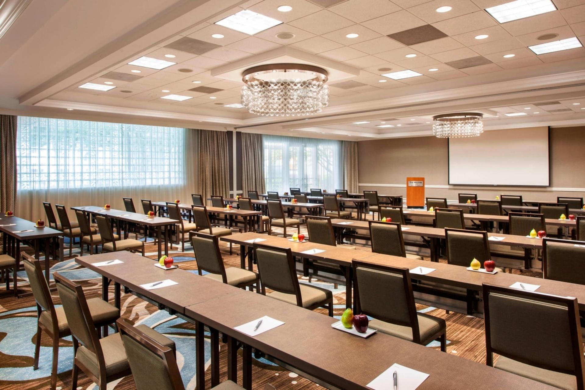 Bernstein Ballroom