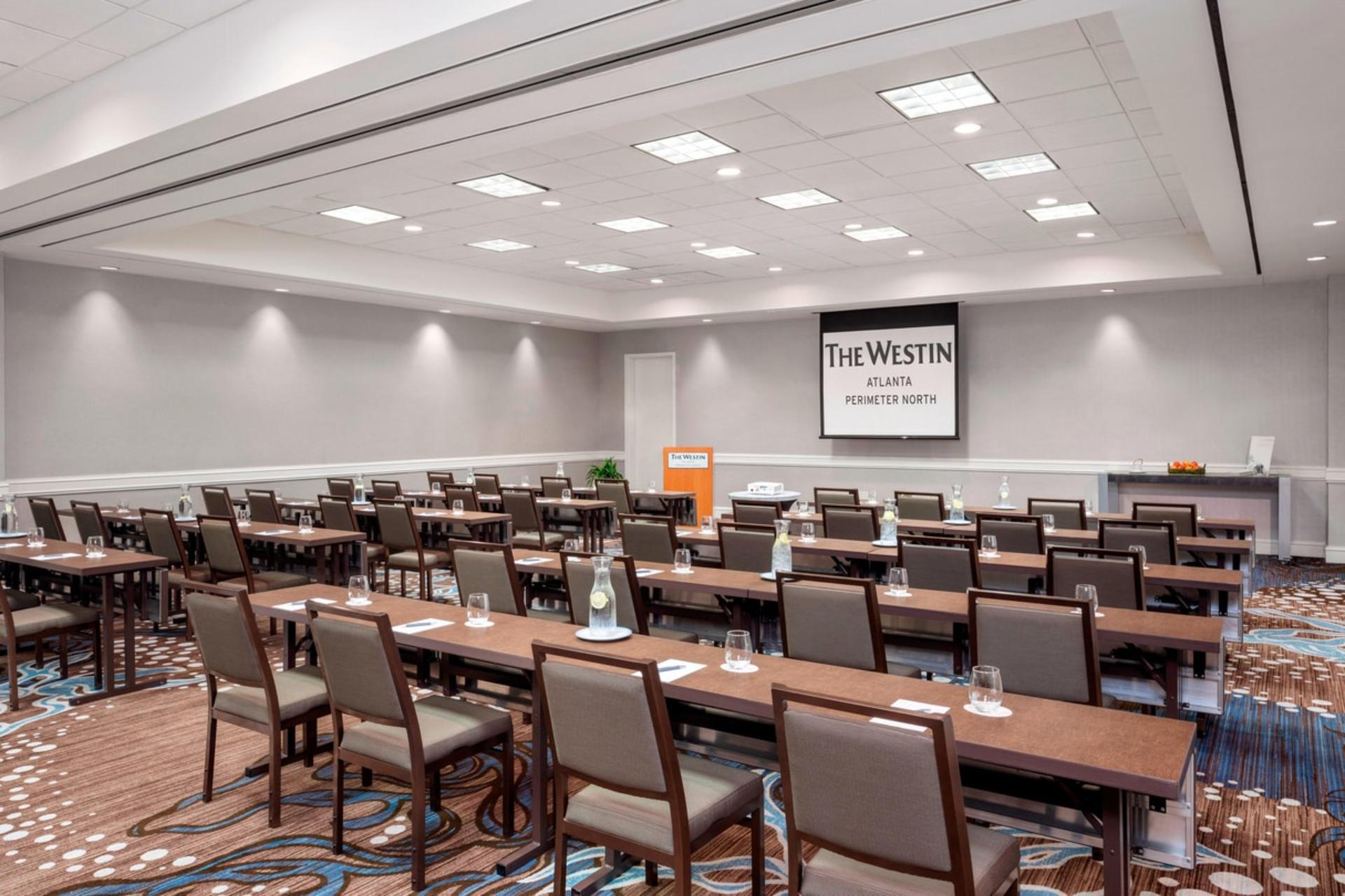 Concourse Ballroom