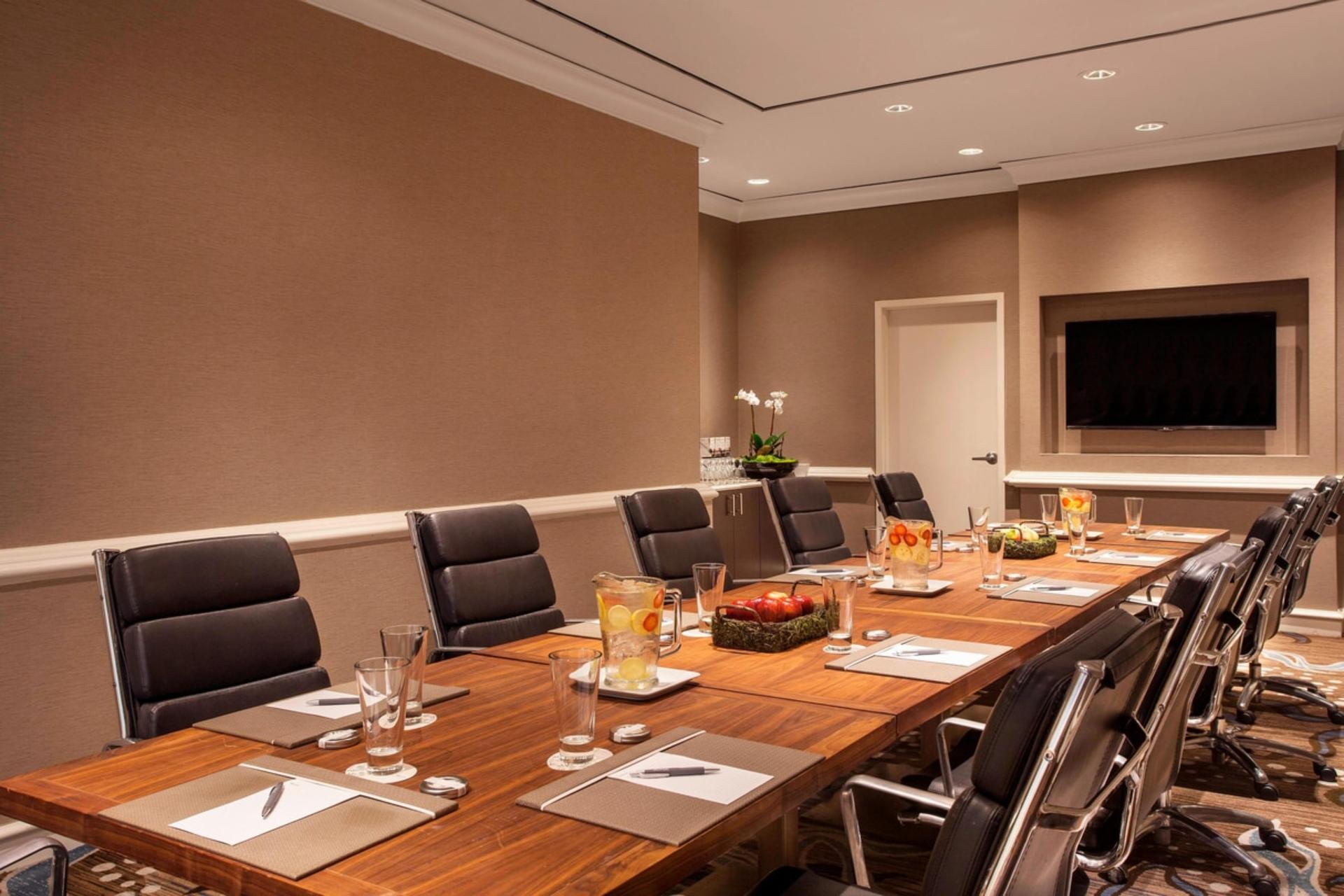 King Boardroom