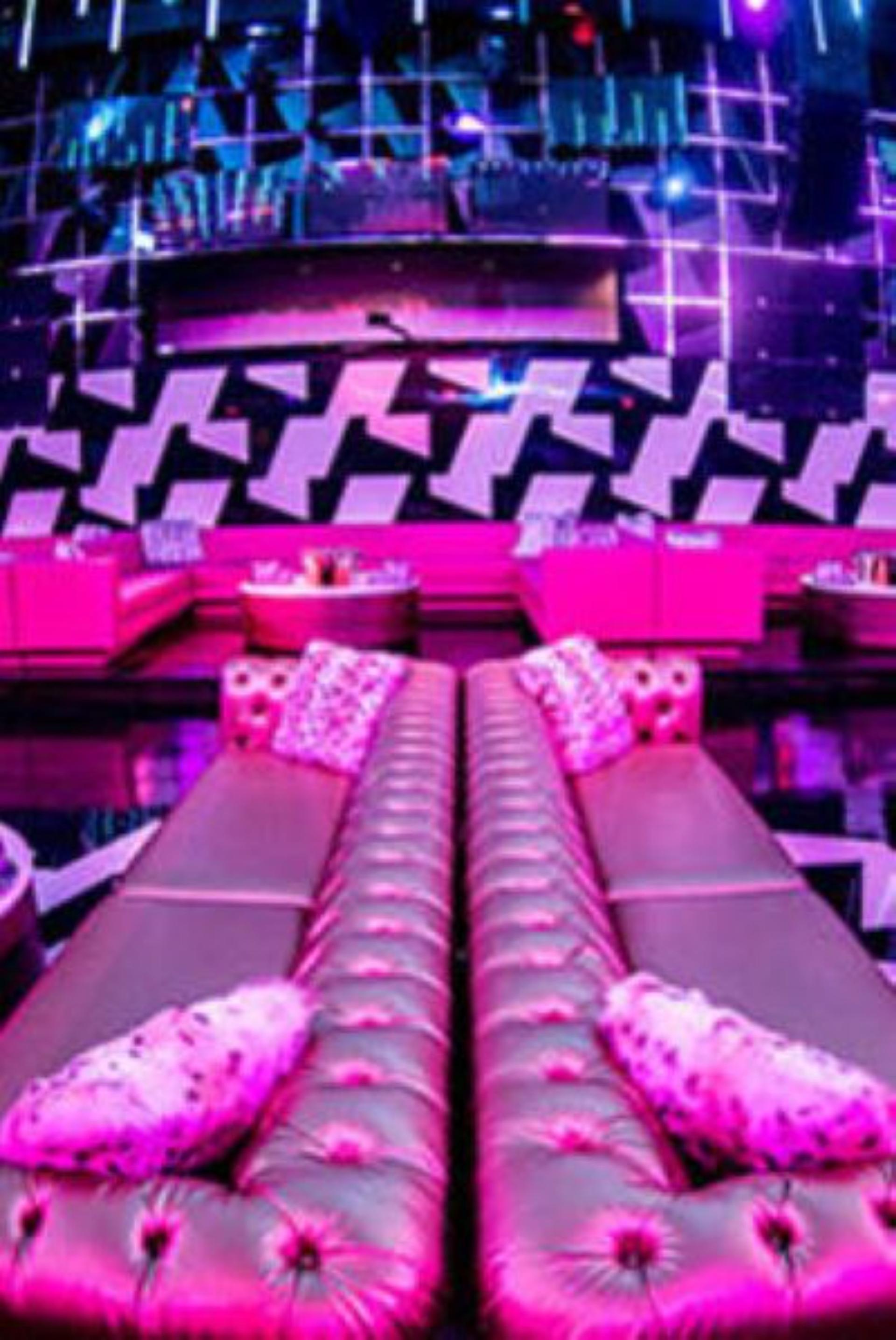 Upstairs Lounge