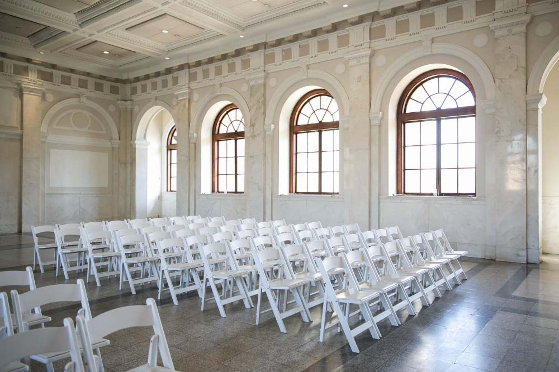 Harrison Room