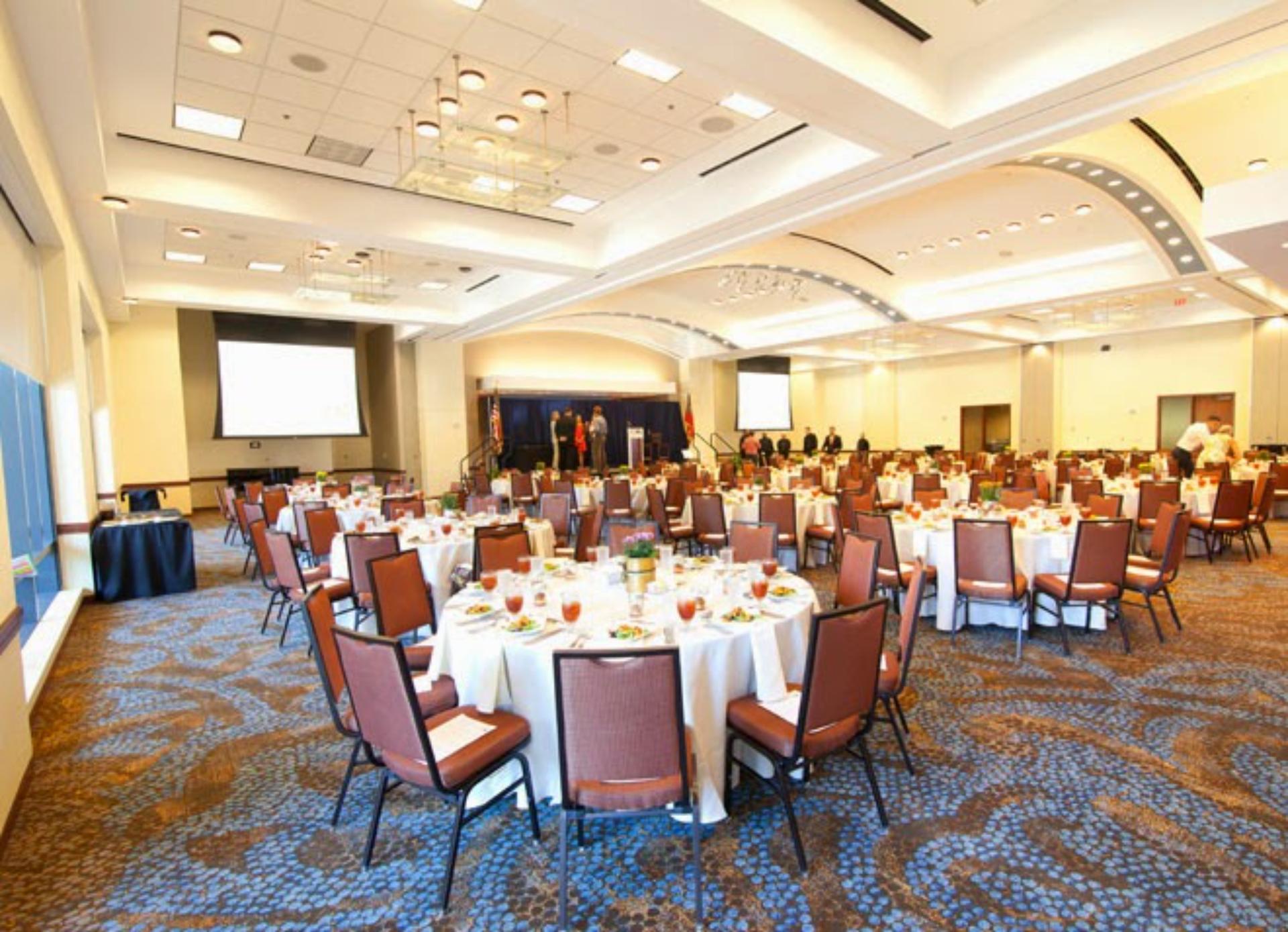 Ballroom C