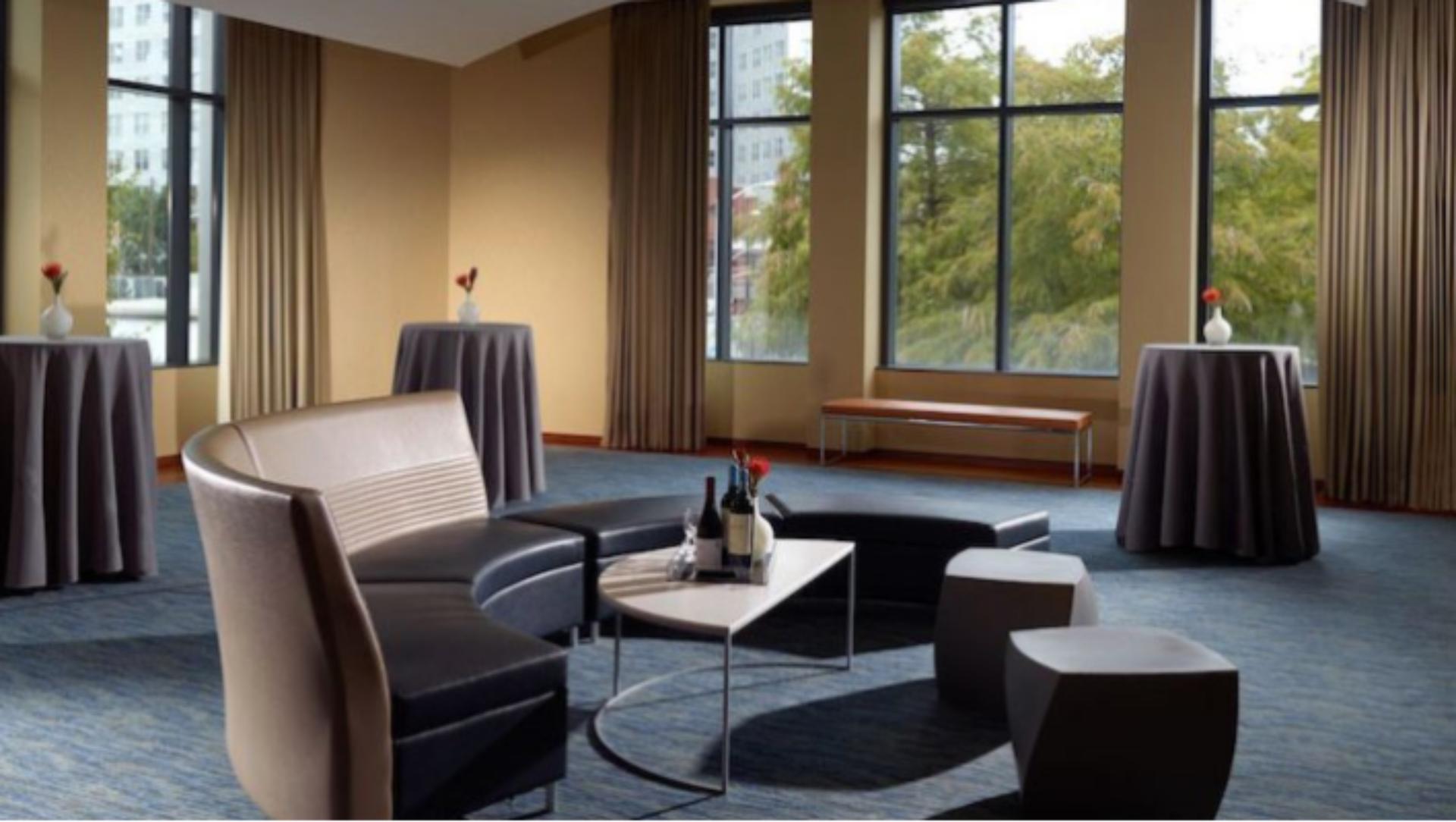 Board Room