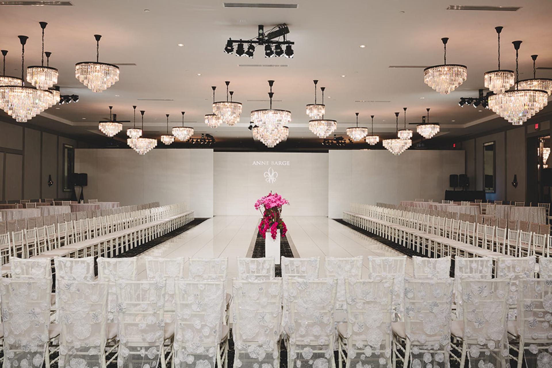 The Legendary Ballroom