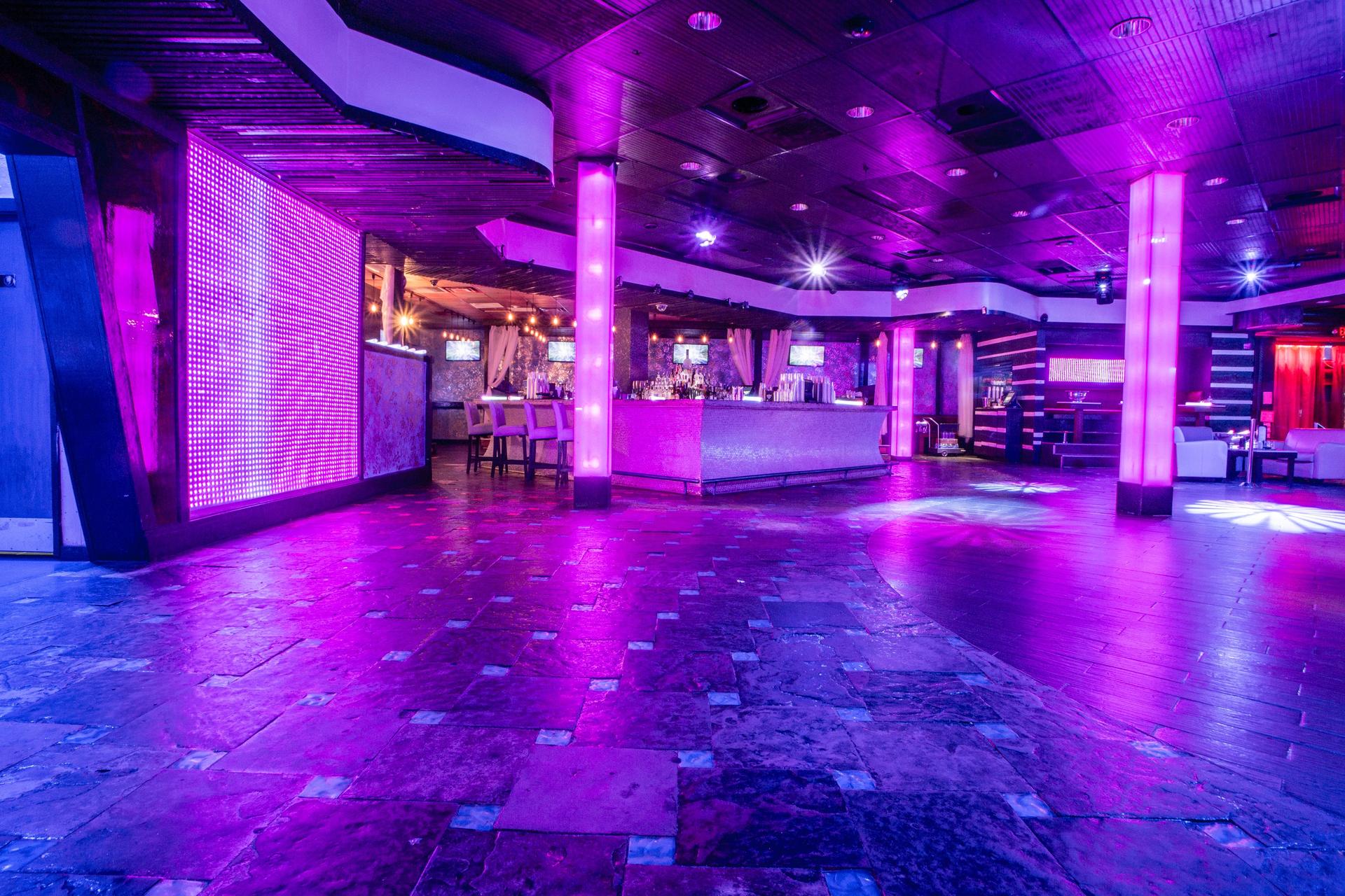 The Main Room 