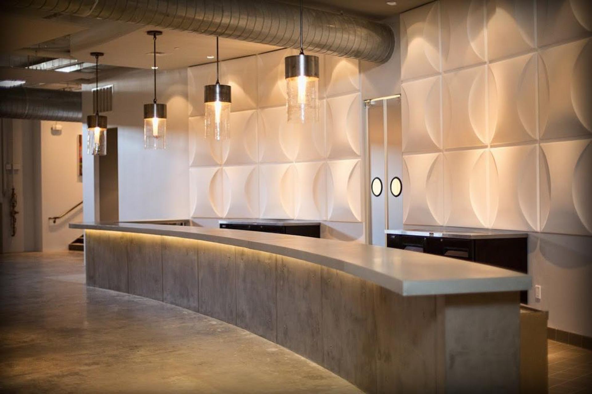 Catering Kitchen