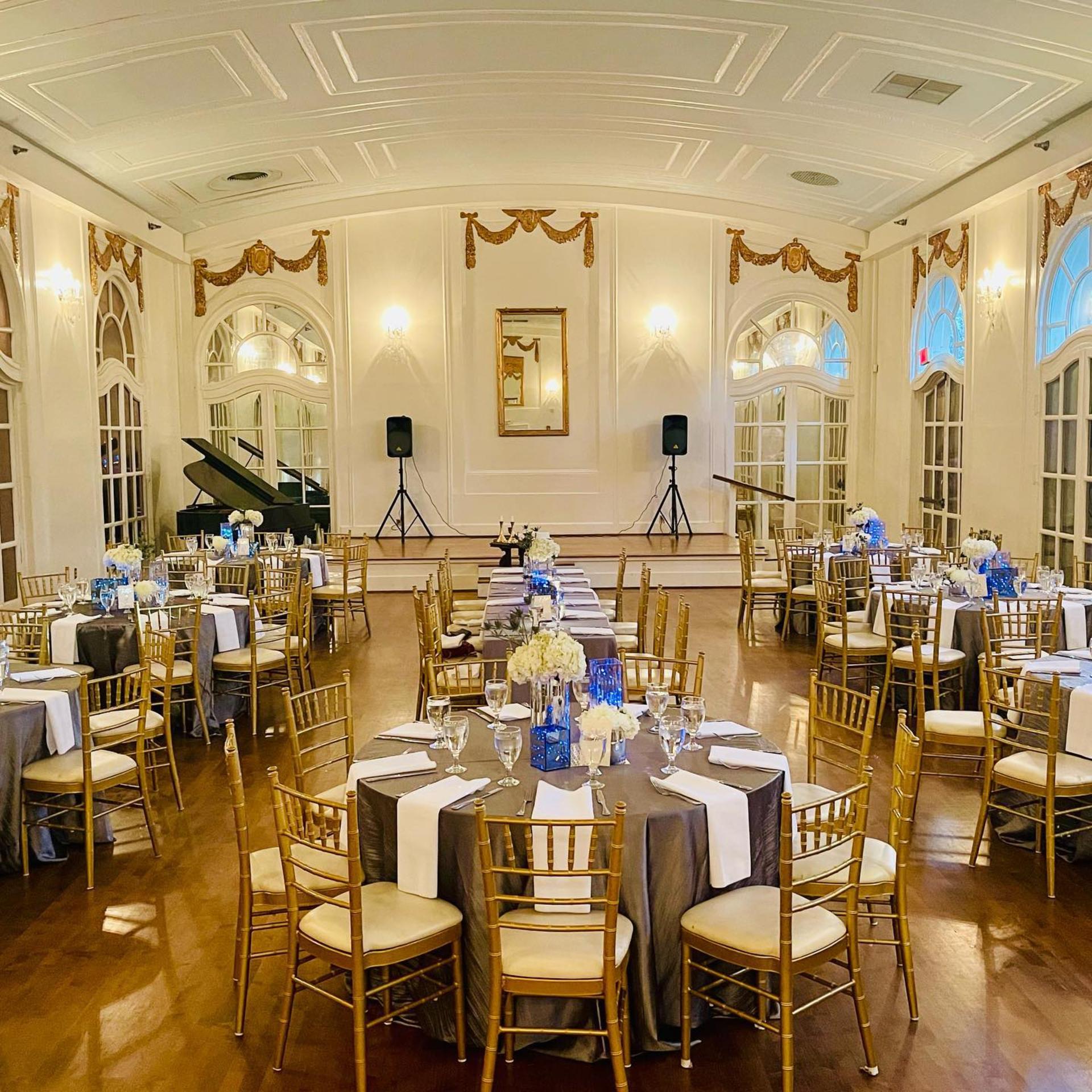 Ballroom