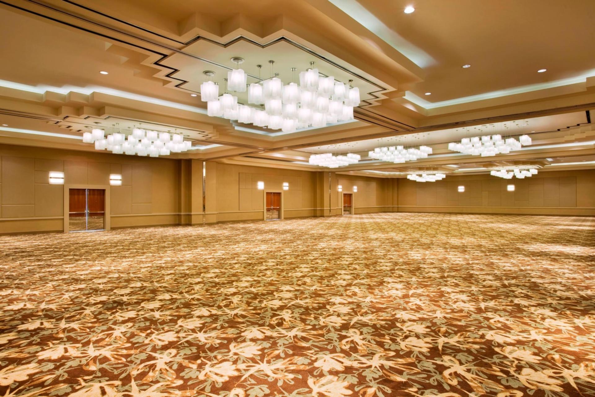 Grand Ballroom B