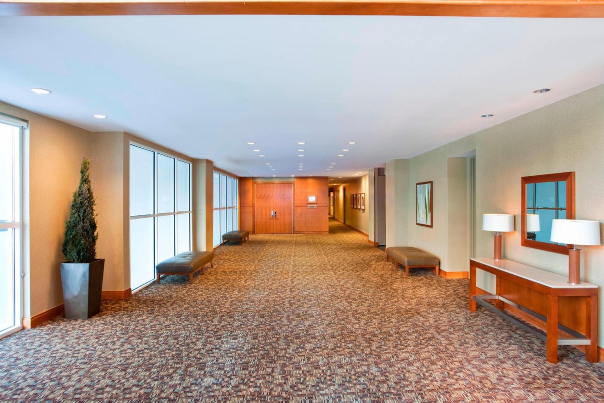 Buckhead Ballroom Pre-function