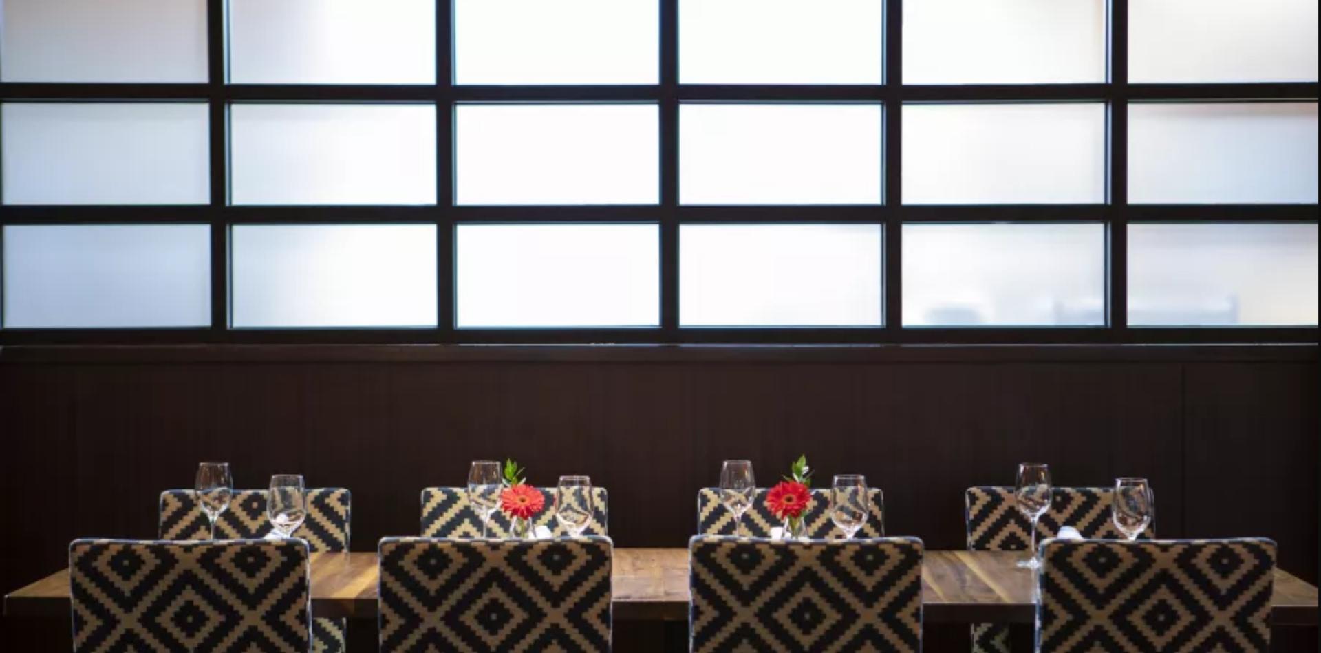 Chef’s Area