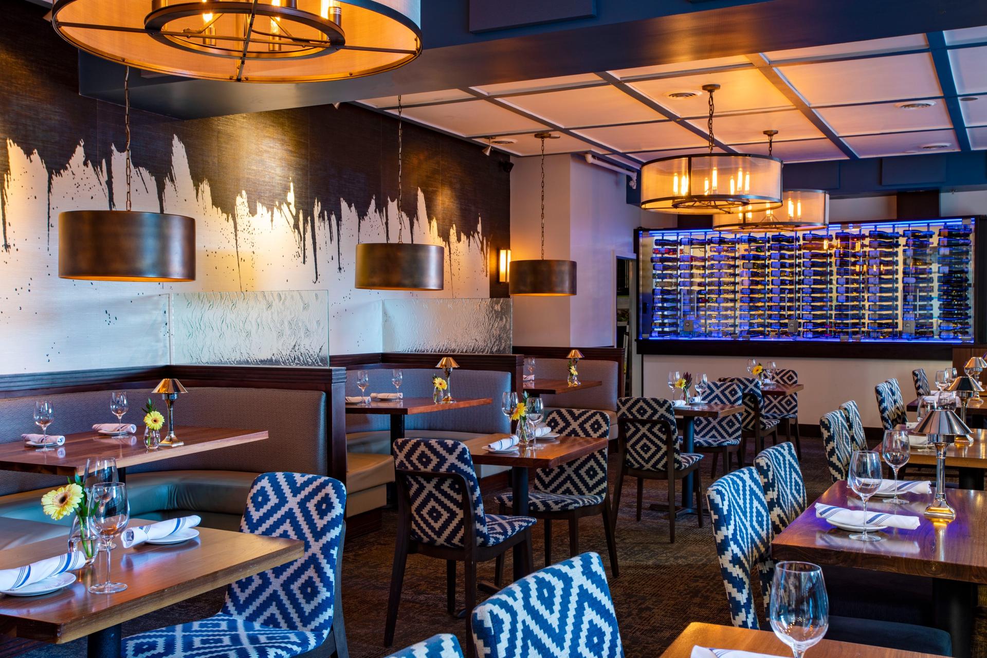 Peachtree Room