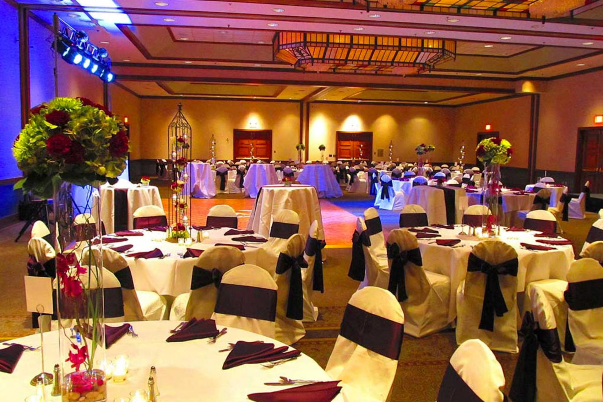 Starvine Ballroom