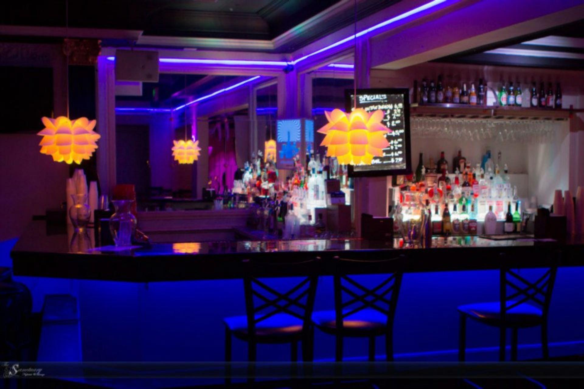 The Bar