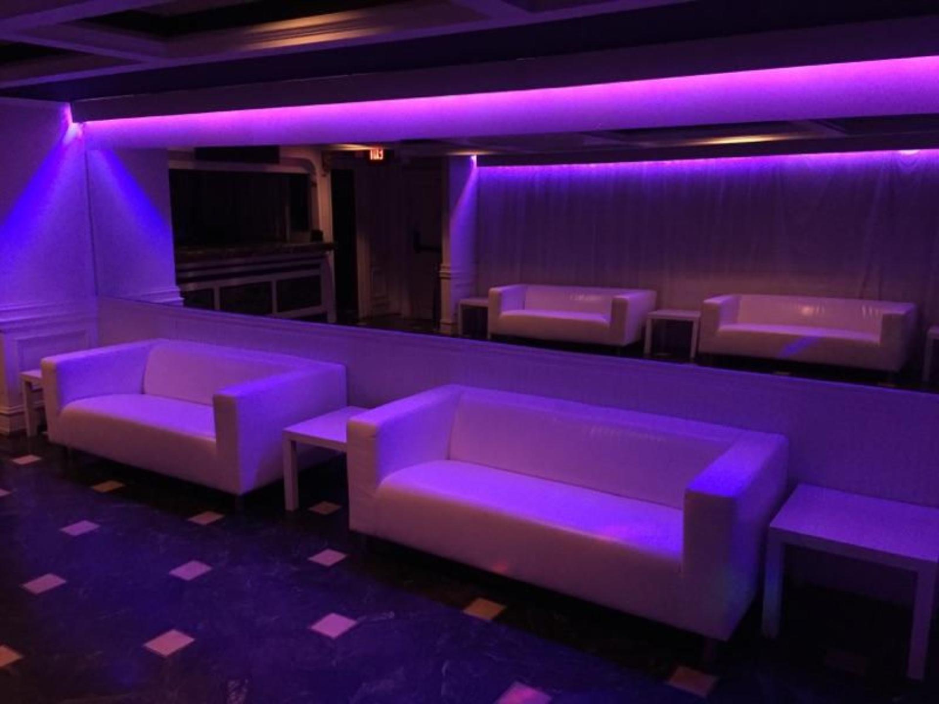The Lounge