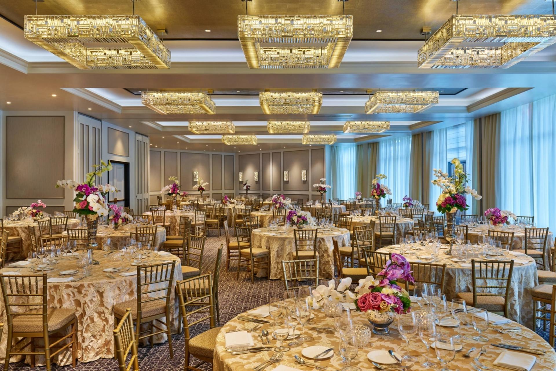 Legacy Ballroom
