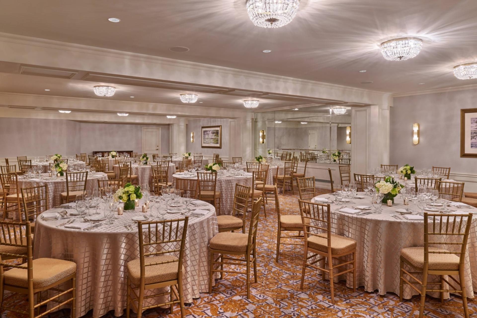 The Founders Room