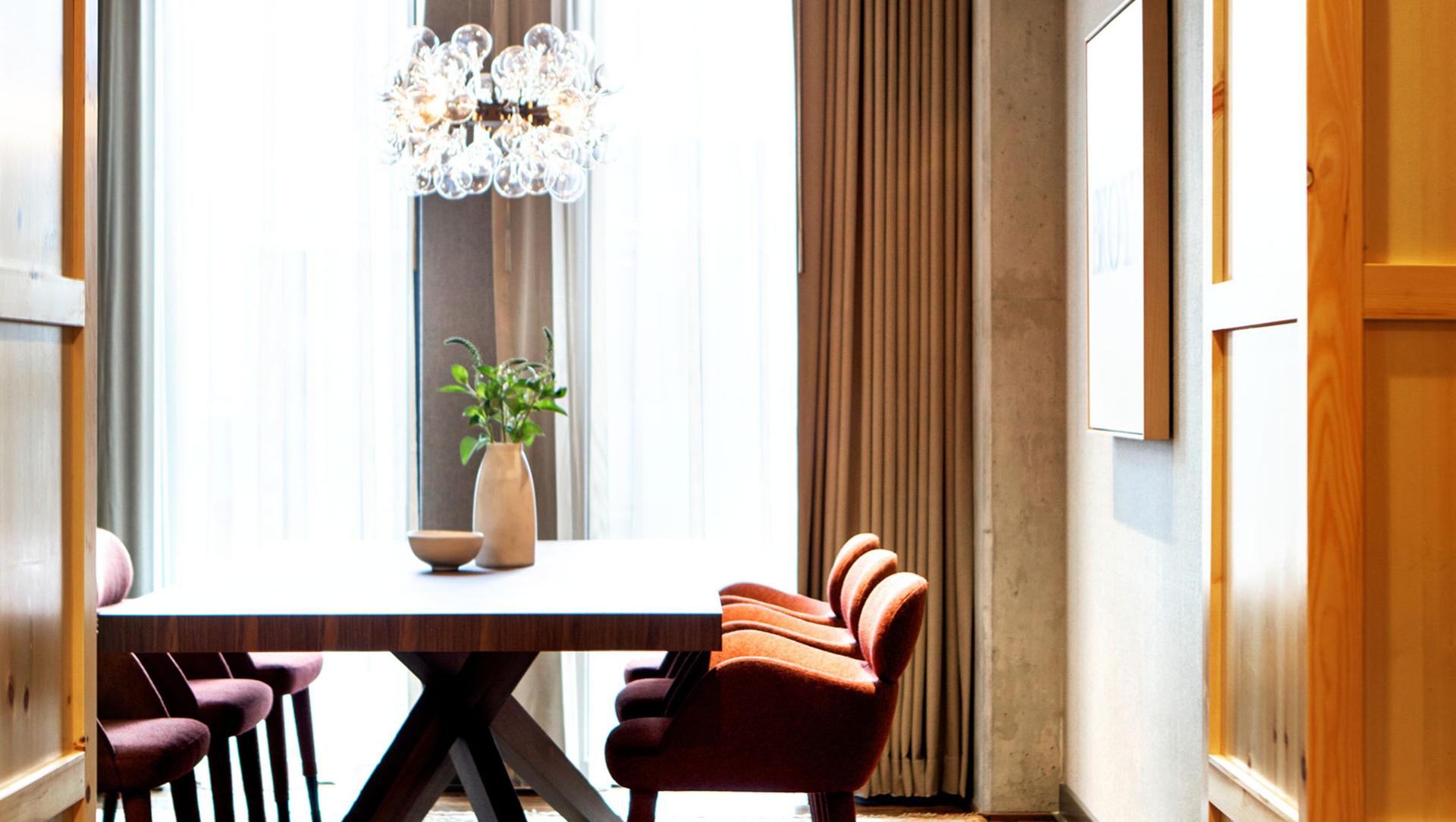 Centennial Suite