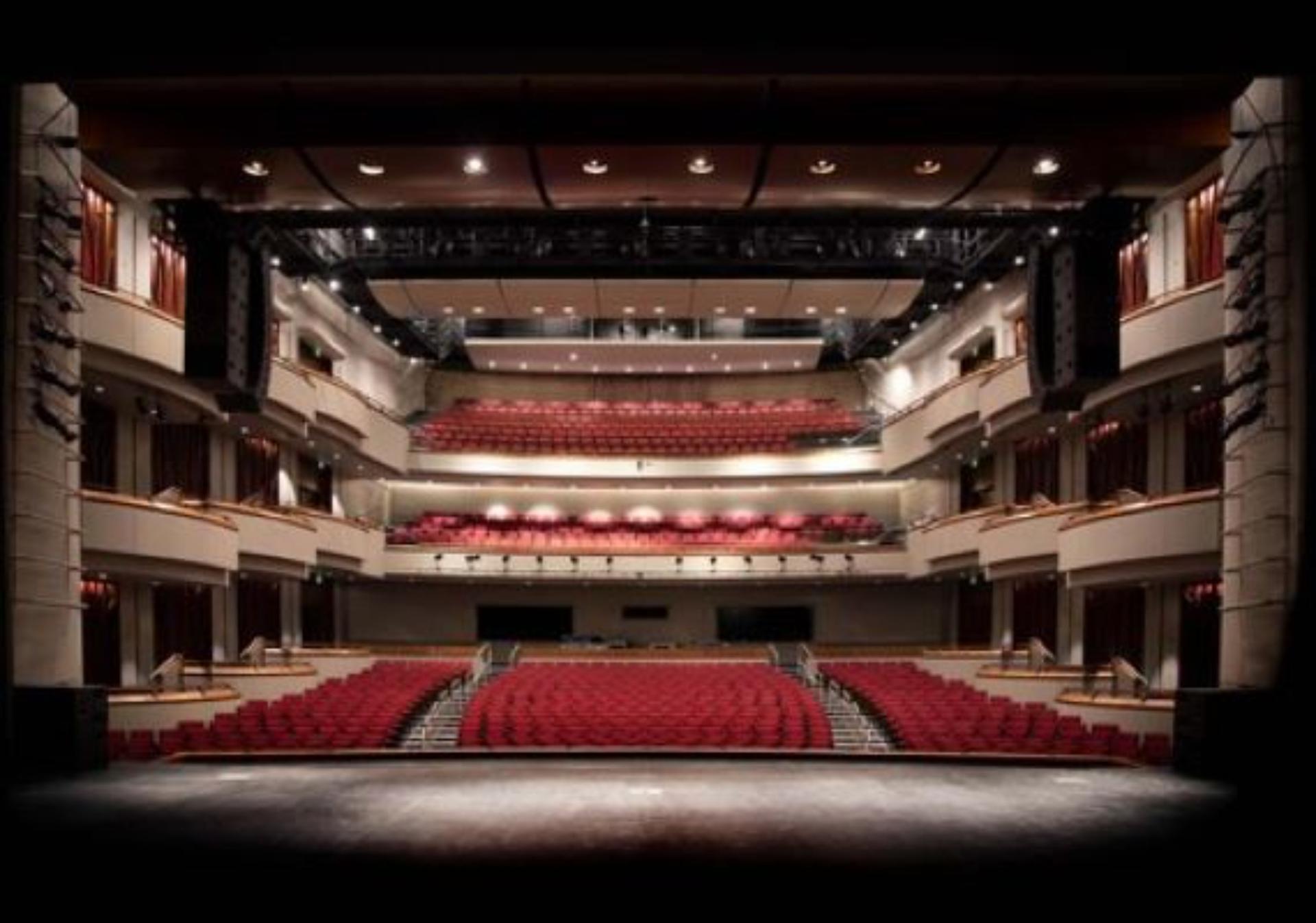 Byers Theatre