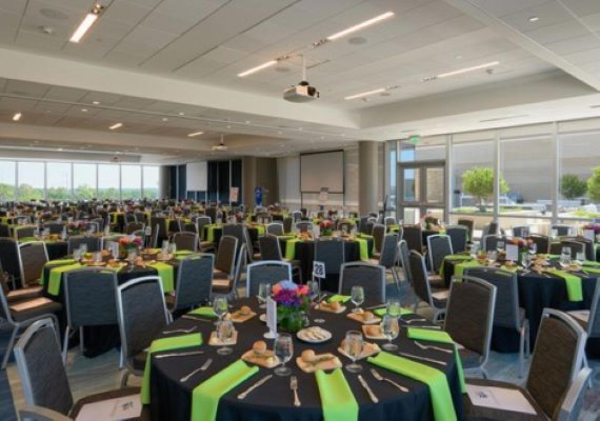 Terrace Meeting Room