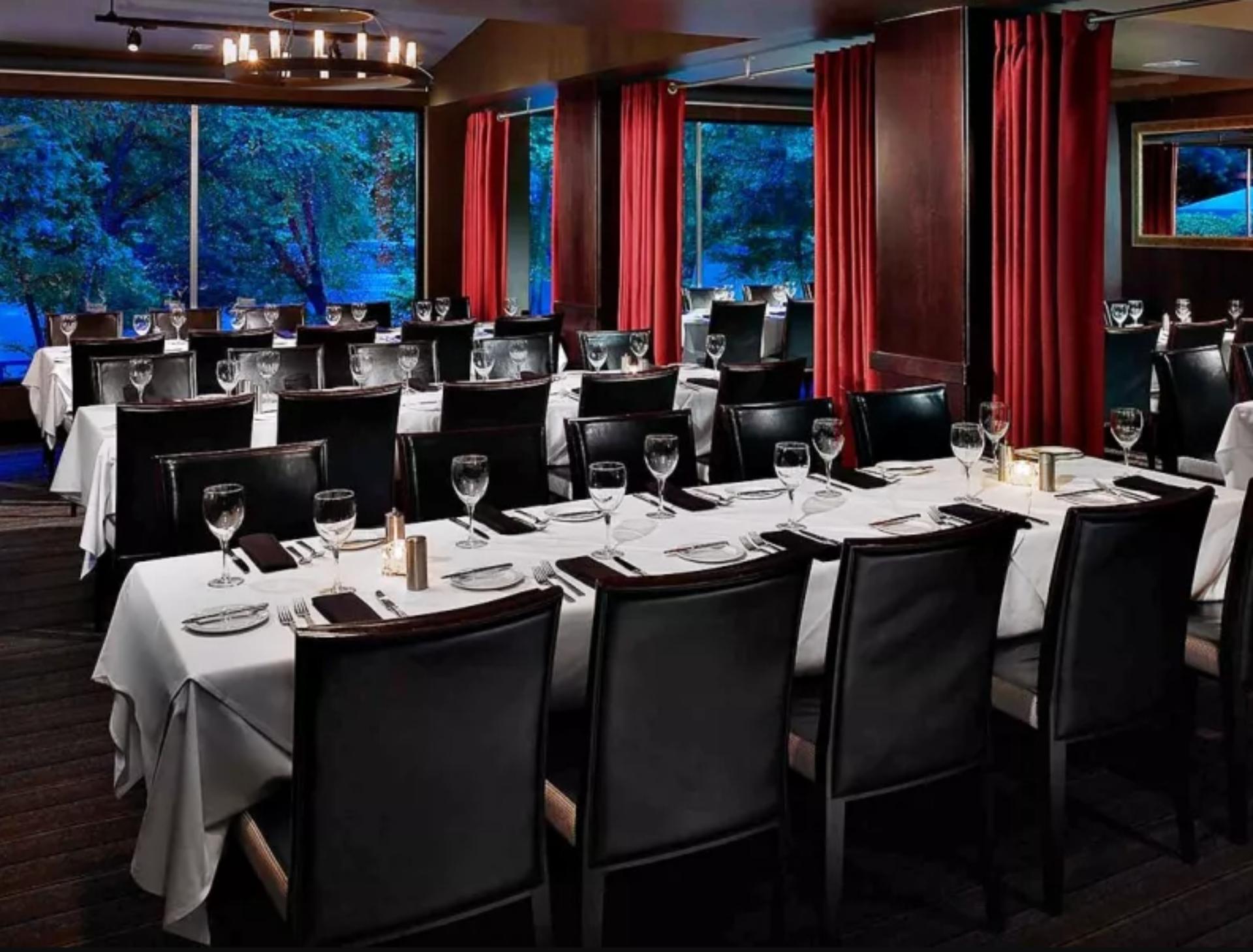 The Opus Room 