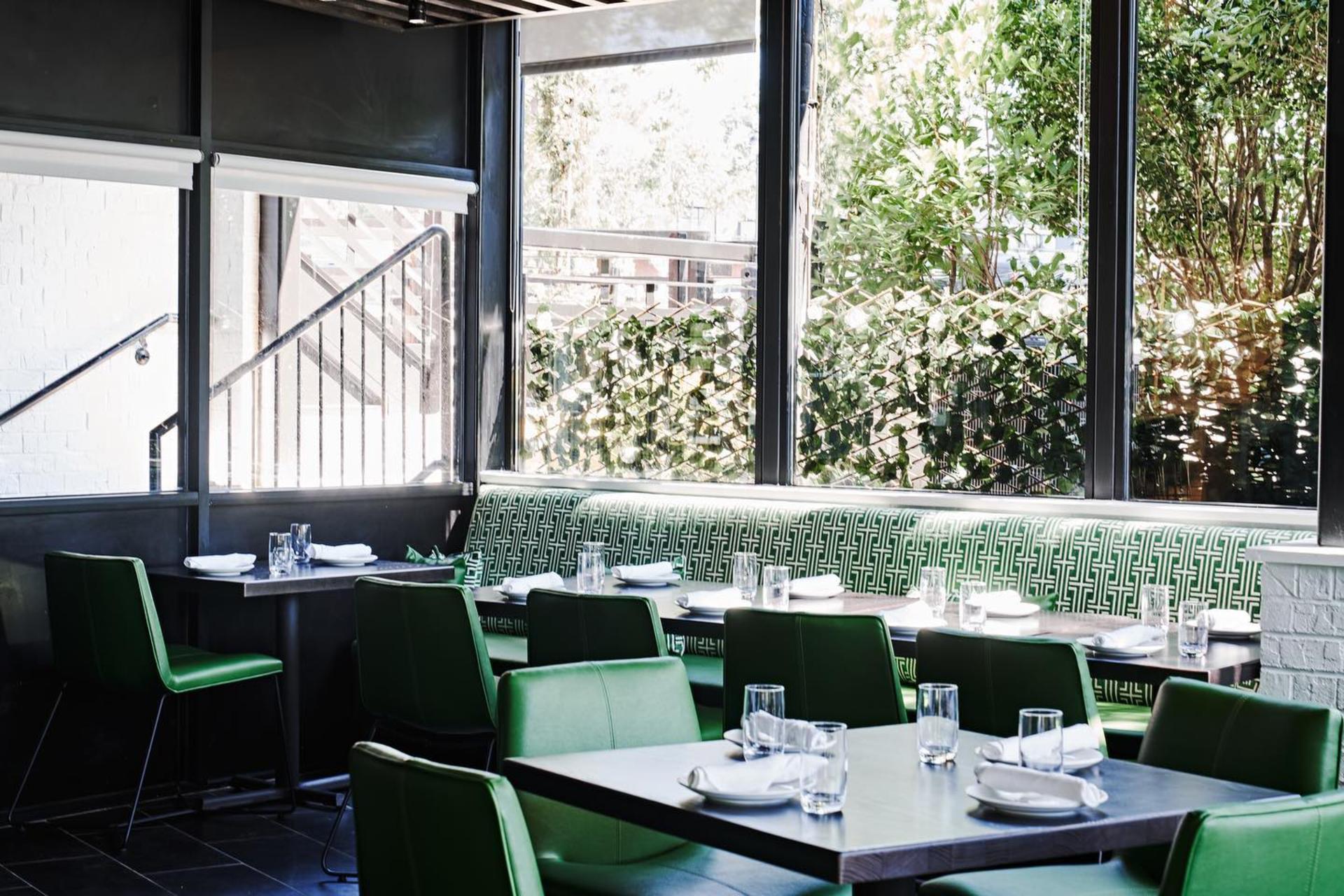 Private Dining Room 